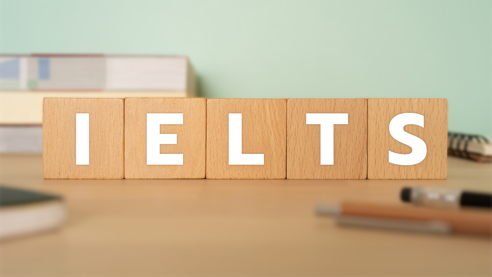 IELTS E-Placement Test 